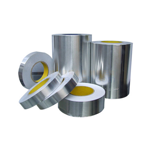 Machine Aluminum Foil Tape