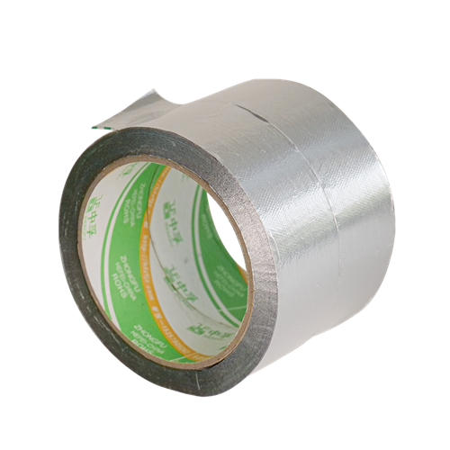 Film Coated Zluminum Foil Tape