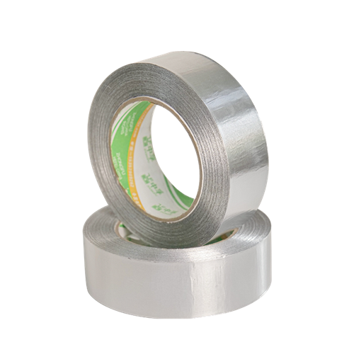 Unlined Aluminum Foil Tape